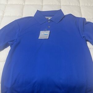 Men’s PGA tour golf shirt